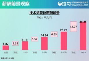 互聯(lián)網(wǎng)行業(yè)崗位分析 網(wǎng)絡技術(shù)開發(fā)類