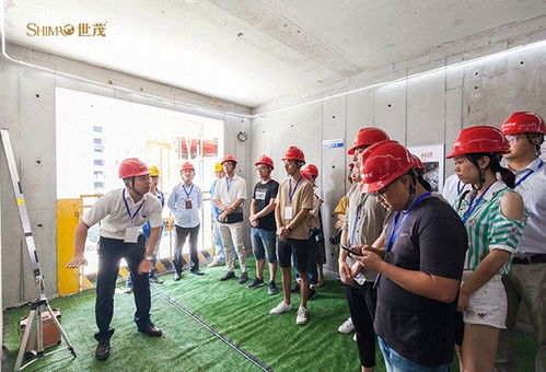 精工匠制，精細(xì)致遠(yuǎn) 璀璨系產(chǎn)品工地開(kāi)放背后的工程管理體系解析